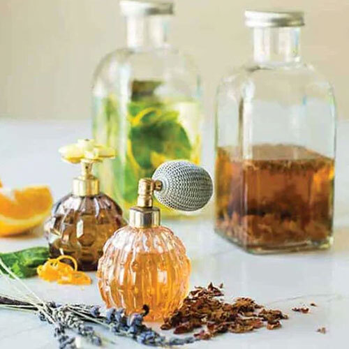 Eucalyptus Oil
