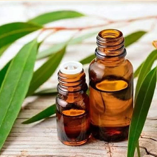 Eucalyptus Oil 80% - Storage: Store In Cool