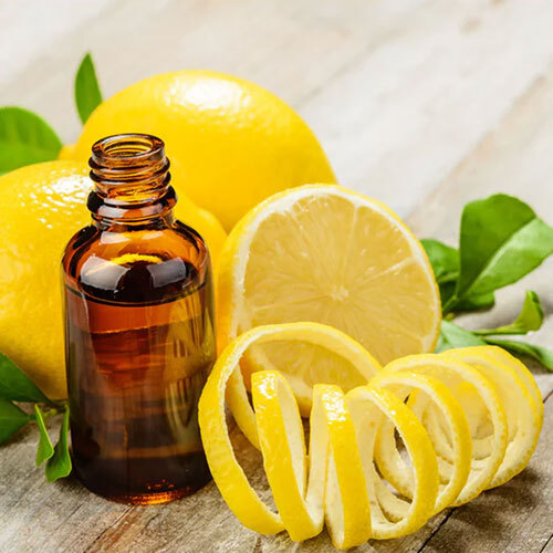 D-Limonene Essential Oils