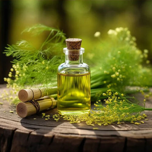 Dill Essential Oils