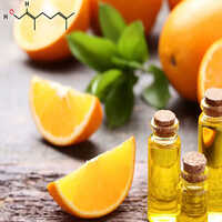 Alpha Terpineol Essential - Purity: 98%