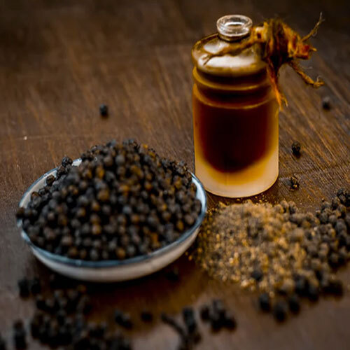 Beta Caryophyllene