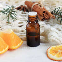 Gamma Terpinene