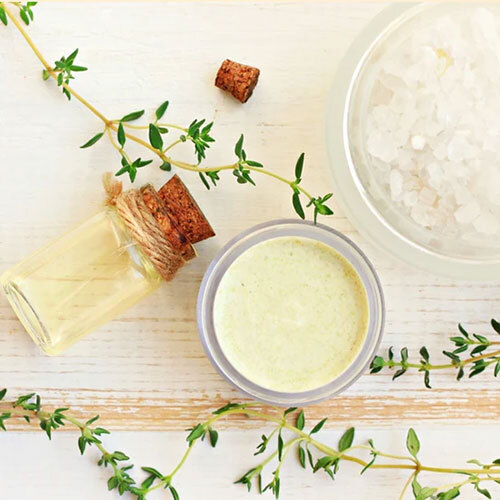 Thymol Sugar Type