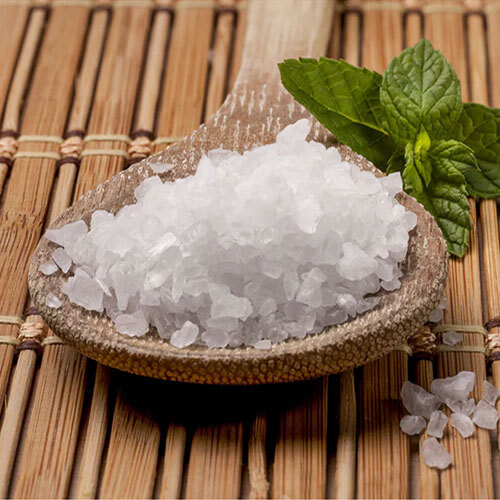 Thymol Crystal