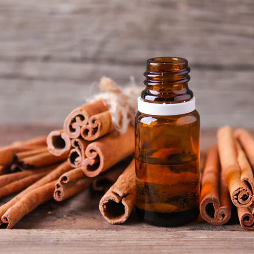 Cinnamic Aldehyde