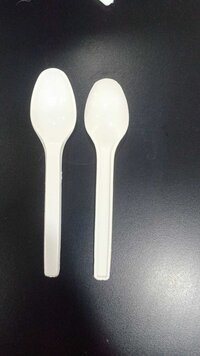 Compostable Spoons