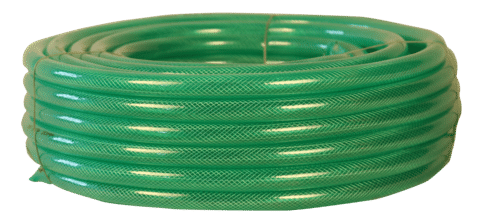 Rubber Braided Hose Pipe at Best Price in Vadodara | Universal Polymers