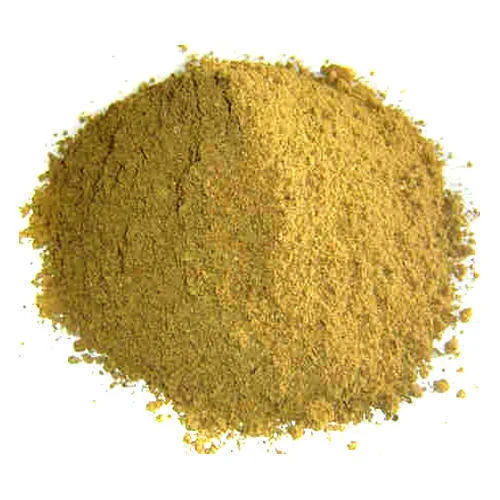 White Steam Sterilized Fish Meal