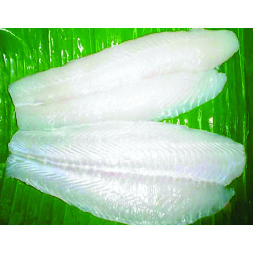 Frozen Pangusius Fish Fillet