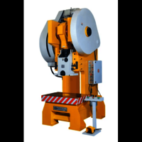 C Type Pneumatic Power Press