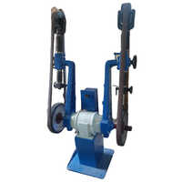 Belt Grinder Machine 5 HP