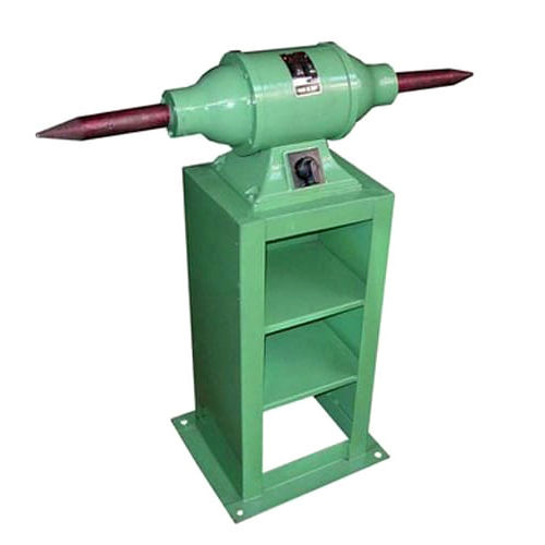 Automatic Polishing Machine 2 Hp