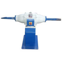 Automatic Polishing Machine 3 Hp