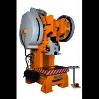 C Type Pneumatic Power Press Machine
