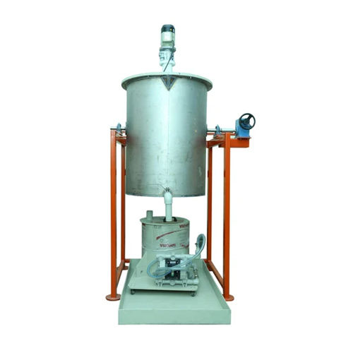 High Efficiency Titanium Tank For Gold Refinery