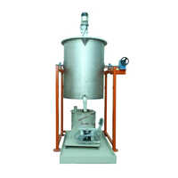 Titanium Tank For Gold Refinery