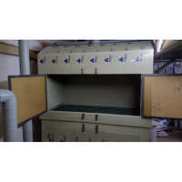 Chemical Fume Hood