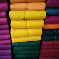 Plain Blouse Aster