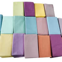 Silk Blouse Aster