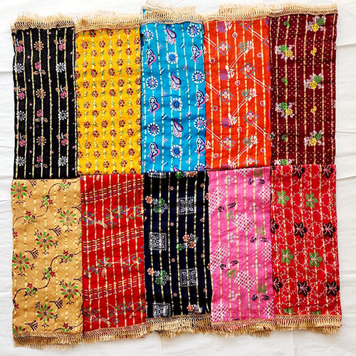 Cotton Dupatta