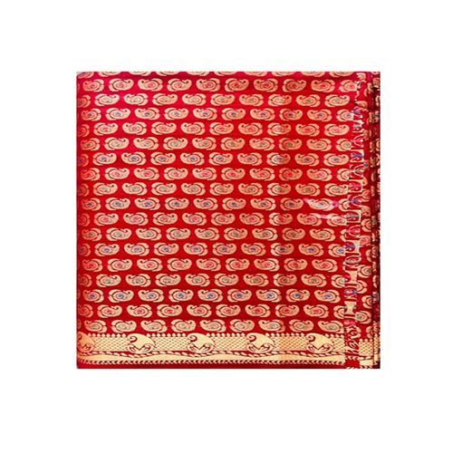 Jacquard Butta Fancy Blouse Piece