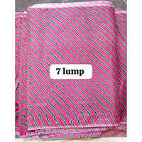 7 Lump Fancy Safa
