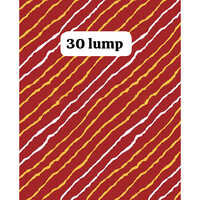 30 Lump Cotton Safa