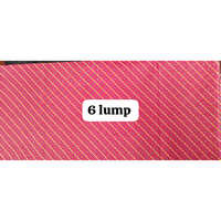 6 Lump Orange Safa