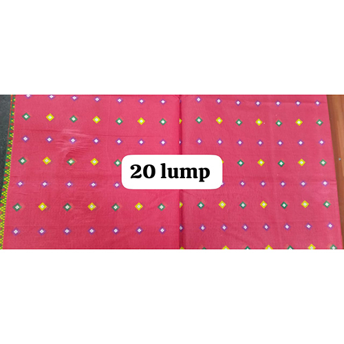 20 Lump Stylish Safa