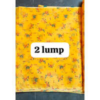 2 Lump Flower Design Pagri