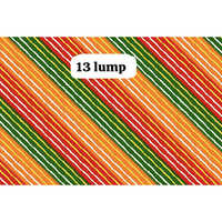 13 Lump Cotton Pagri