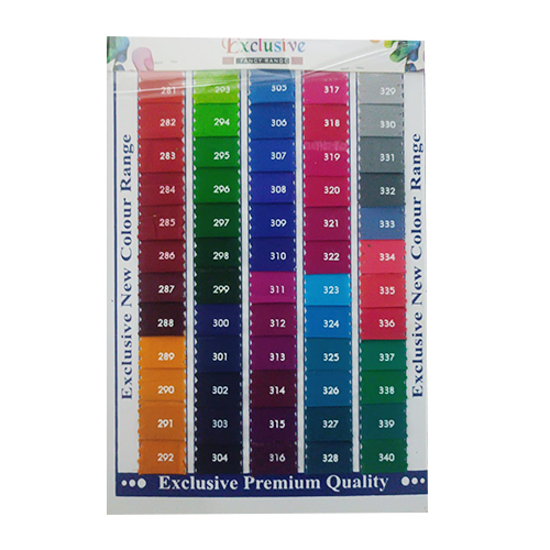 Premium Quality Saree Fall