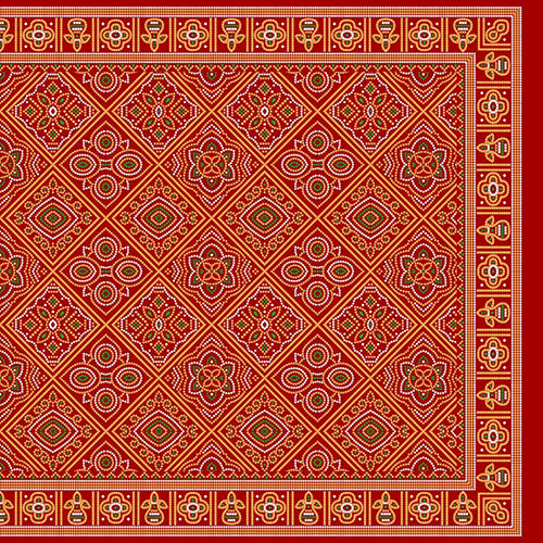 Bandini Design Cotton Gamcha