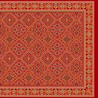 Bandini Design Cotton Gamcha