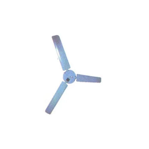 Flameproof Ceiling Fans