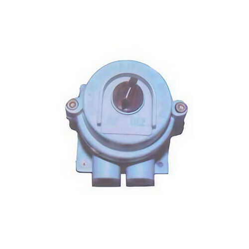 Flameproof Weatherproof Rotary Switches