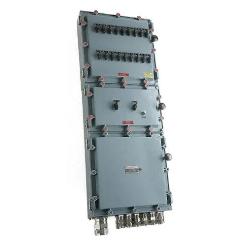 Flameproof Lighting Distribution Board