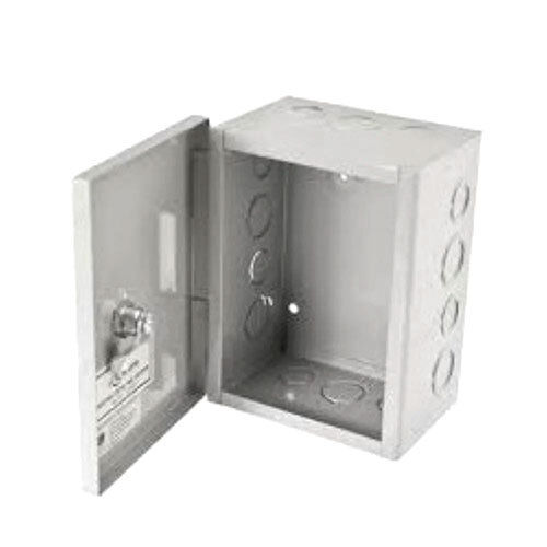 Flameproof Instrument Enclosures