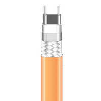 Self Regulating Heat Tracing Cables