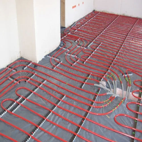 Floor Heating System