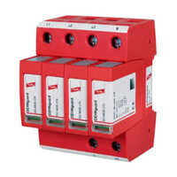 Surge Protection Devices