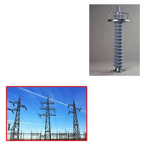 Surge Arresters For Transmission Lines