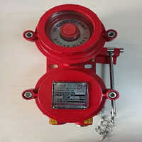 Flp Mannual Call Point (mcp)