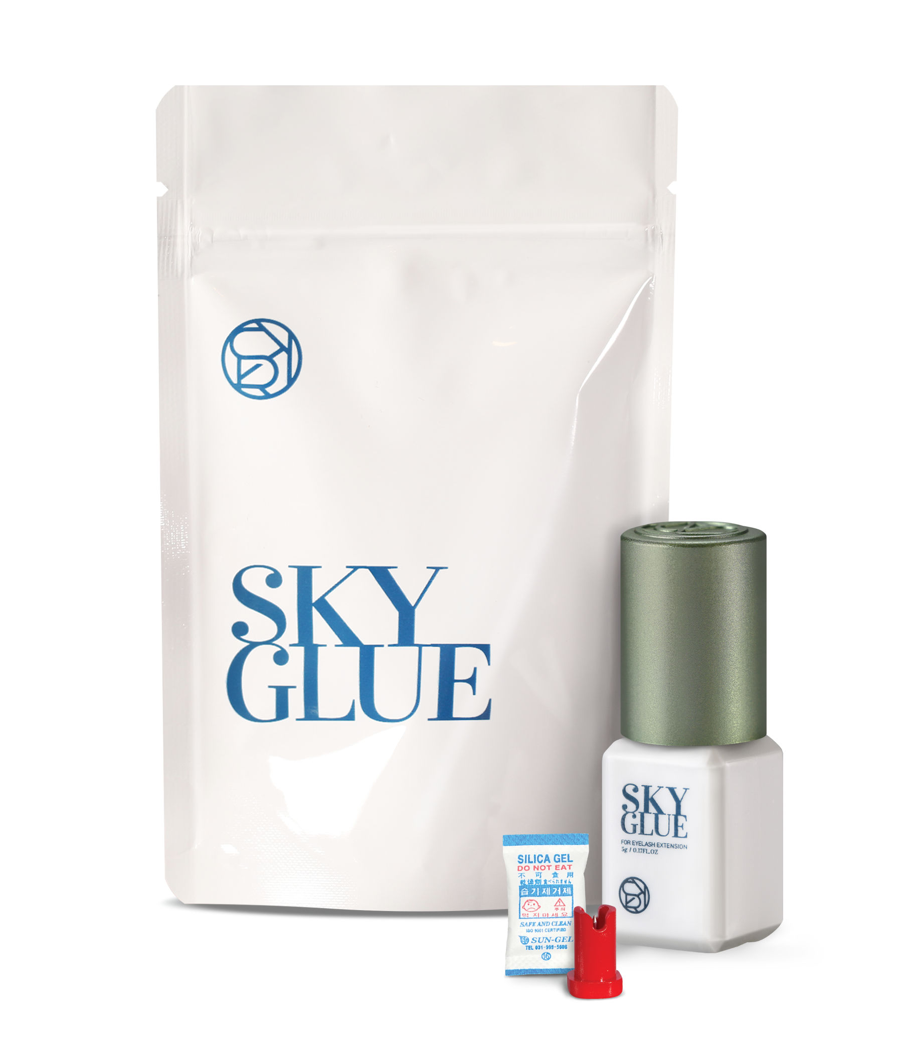 Sky Glue