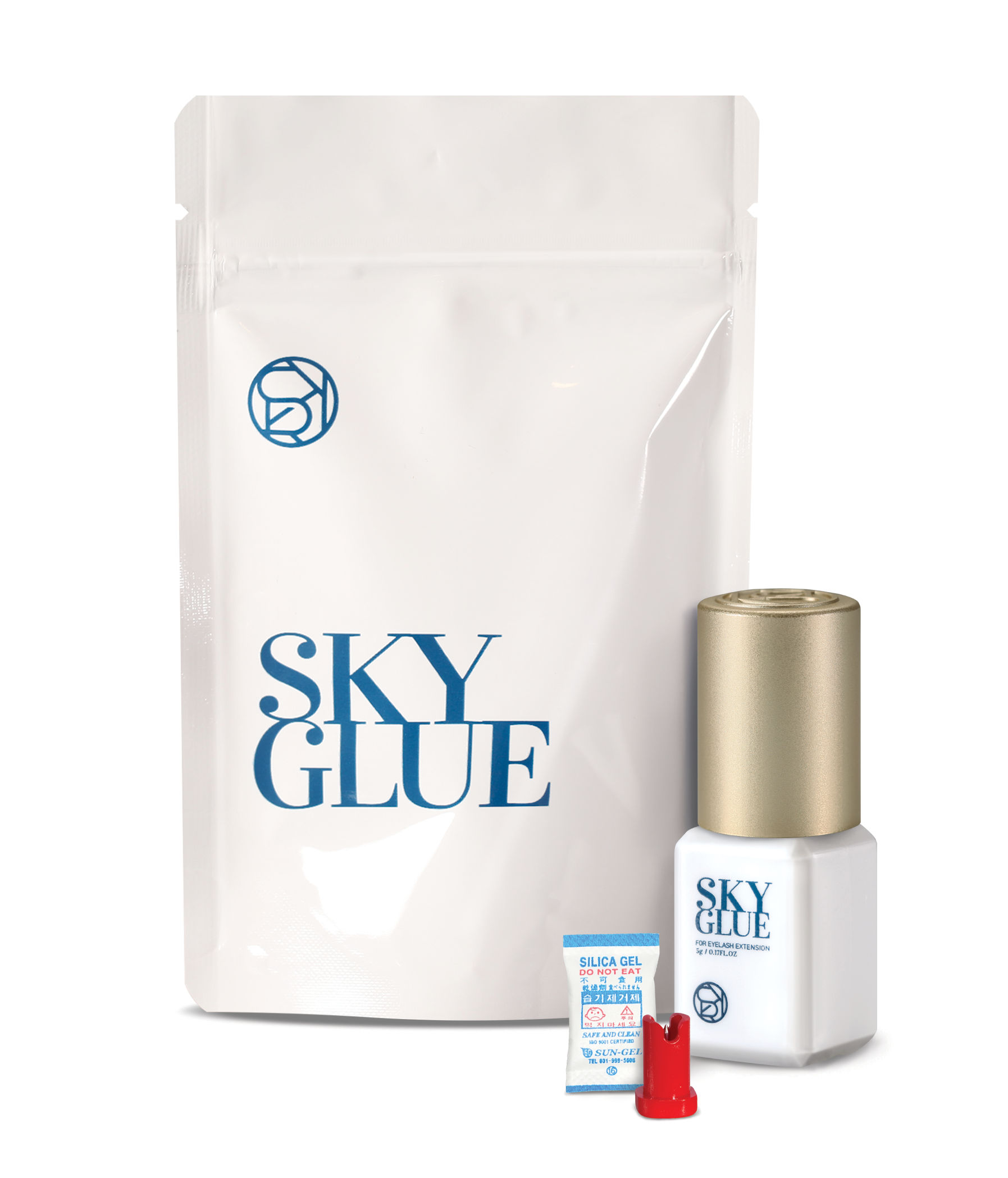 Sky Glue