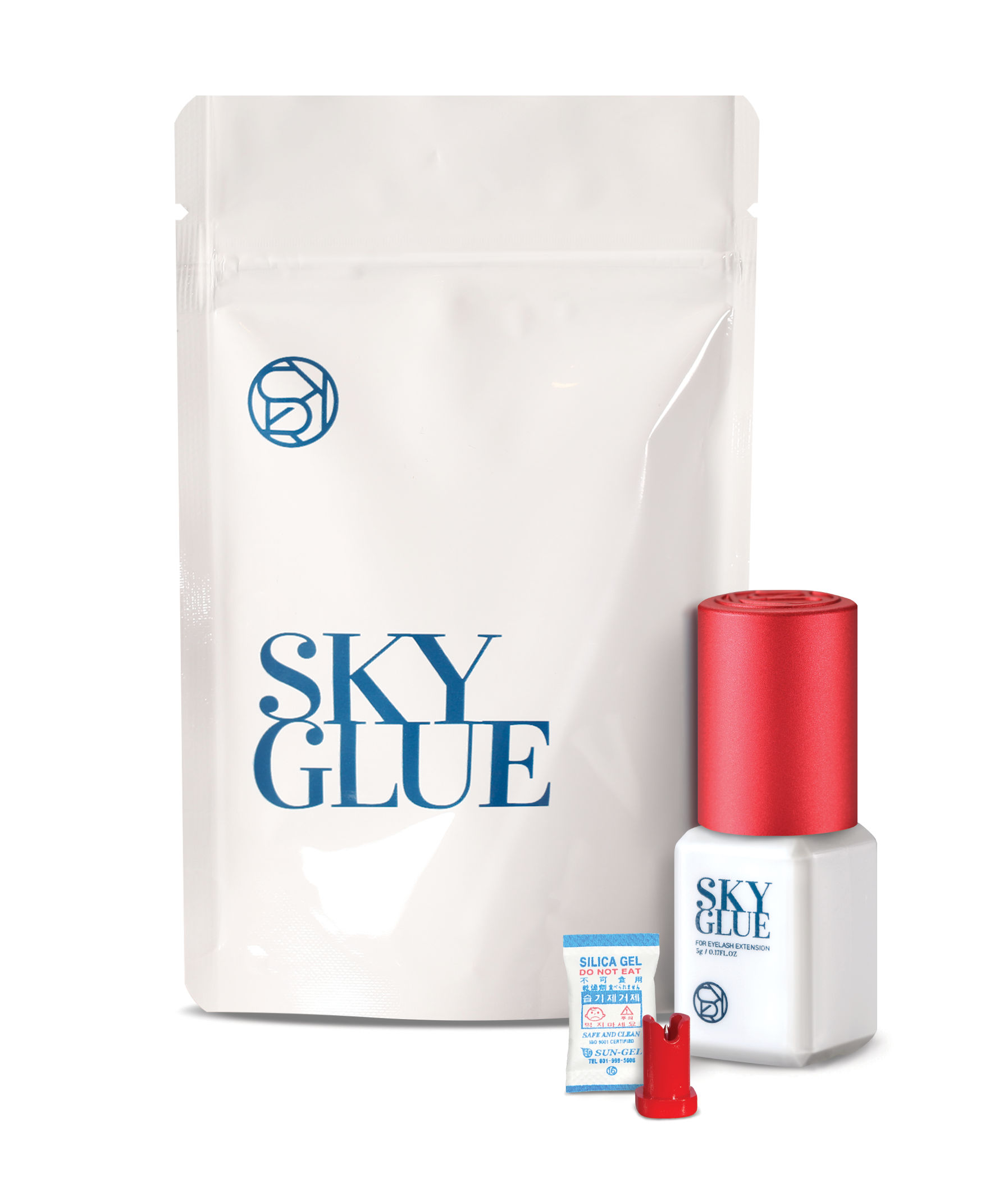 Sky Glue