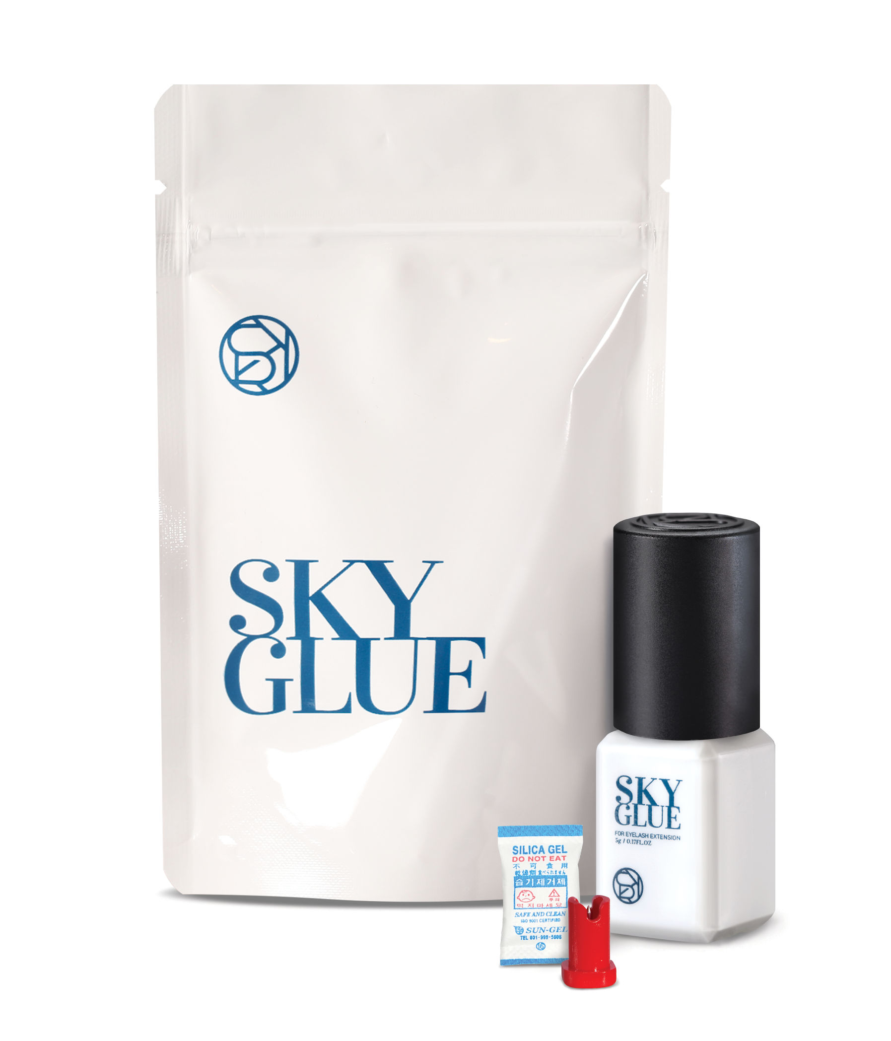 Sky Glue