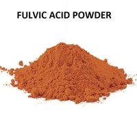Fulvic Acid Powder