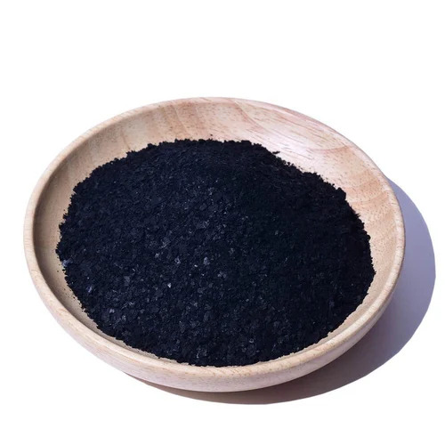 BLACK SEAWEEDS EXTRACT POWDER